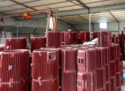 點(diǎn)擊查看詳細(xì)信息<br>標(biāo)題：機(jī)殼 閱讀次數(shù)：2497