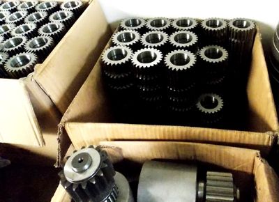 點(diǎn)擊查看詳細(xì)信息<br>標(biāo)題：齒輪配件 閱讀次數(shù)：2582